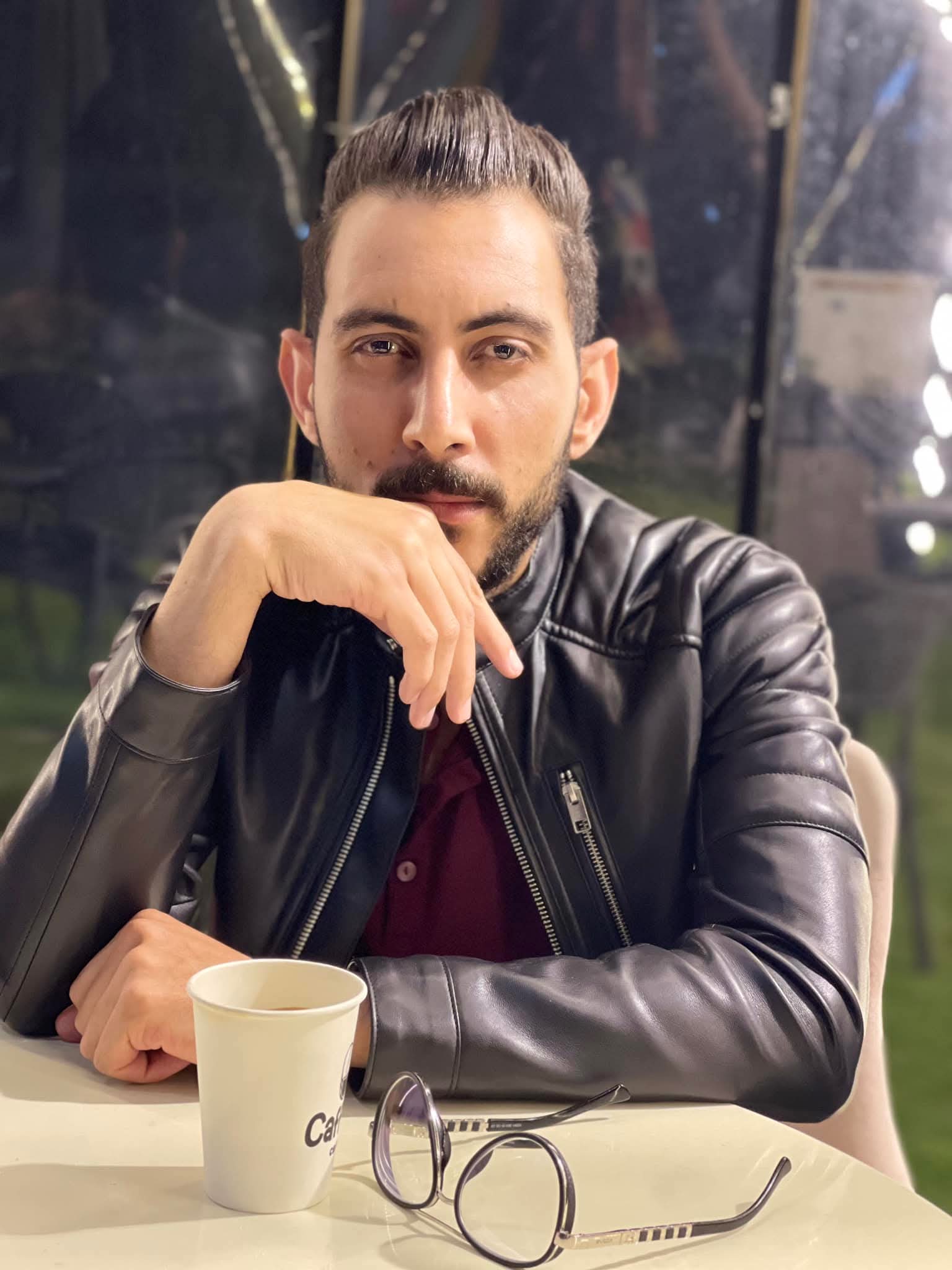 م صهيب
